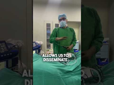 YouTube video