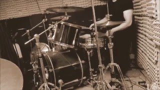 In Battle - Armies of the Northern Realms (Drum Cover)