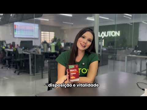 MACA PERUANA PREMIUM EM PÓ 100g