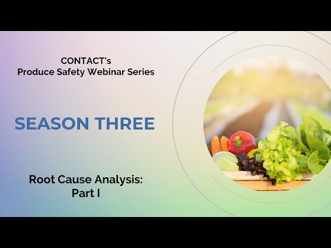 Root Cause Analysis (Part 1: What & Why)