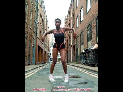 A-Star x Mista Silva x Flava x Kwamz - Dance With The Kings #DanceWithTheKingsChallenge