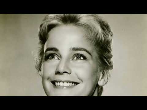 Remembering The Astonishing Maria Schell