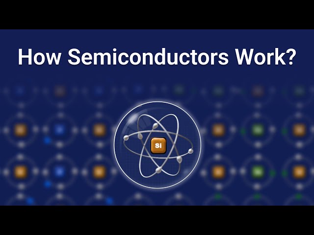 Vídeo relacionado con Semiconductor Devices: Diodes, Transistors, Solar Cells, Charged Coupled Devices, Solid State Lasers, TCAD Tools, Emerging Semiconductor Materials and ... on Engineering, Science, and Technology)