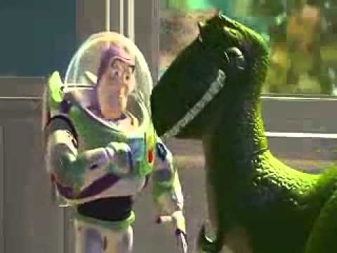 Say, What's that button do?