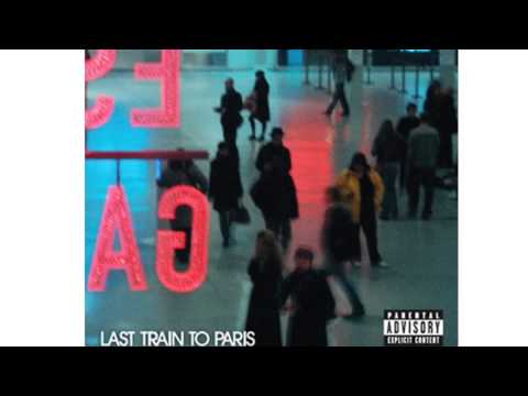 Diddy - Dirty Money - I Know (Feat. Chris Brown, Wiz Khalifa, & Sevyn)