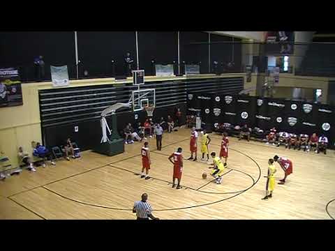 PrymeTyme vs Riverside Hawks 7/27/2011