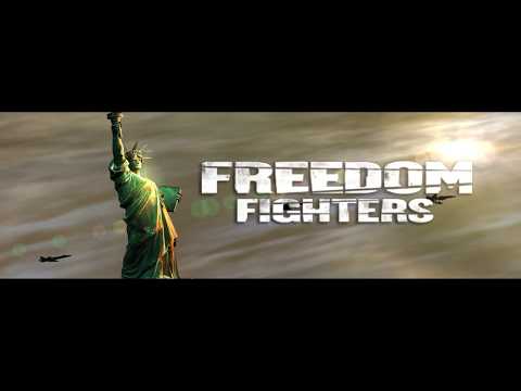 Freedom Fighters - PC Intro 1440P
