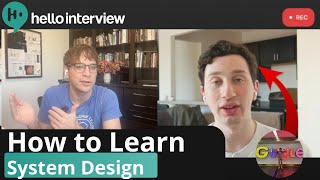How to Learn System Design with Jordan Has No Life thumbnail