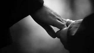 Hands ... sharing Love