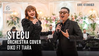 Download lagu STECU (COVER) | FARIS ADAM |  ORCHESTRA VERSION | LIVE WEDDING  | SYMPHONY ENTERTAINMENT mp3