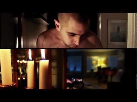 Houman Sebghati feat Danjah - Anda [officiell video]