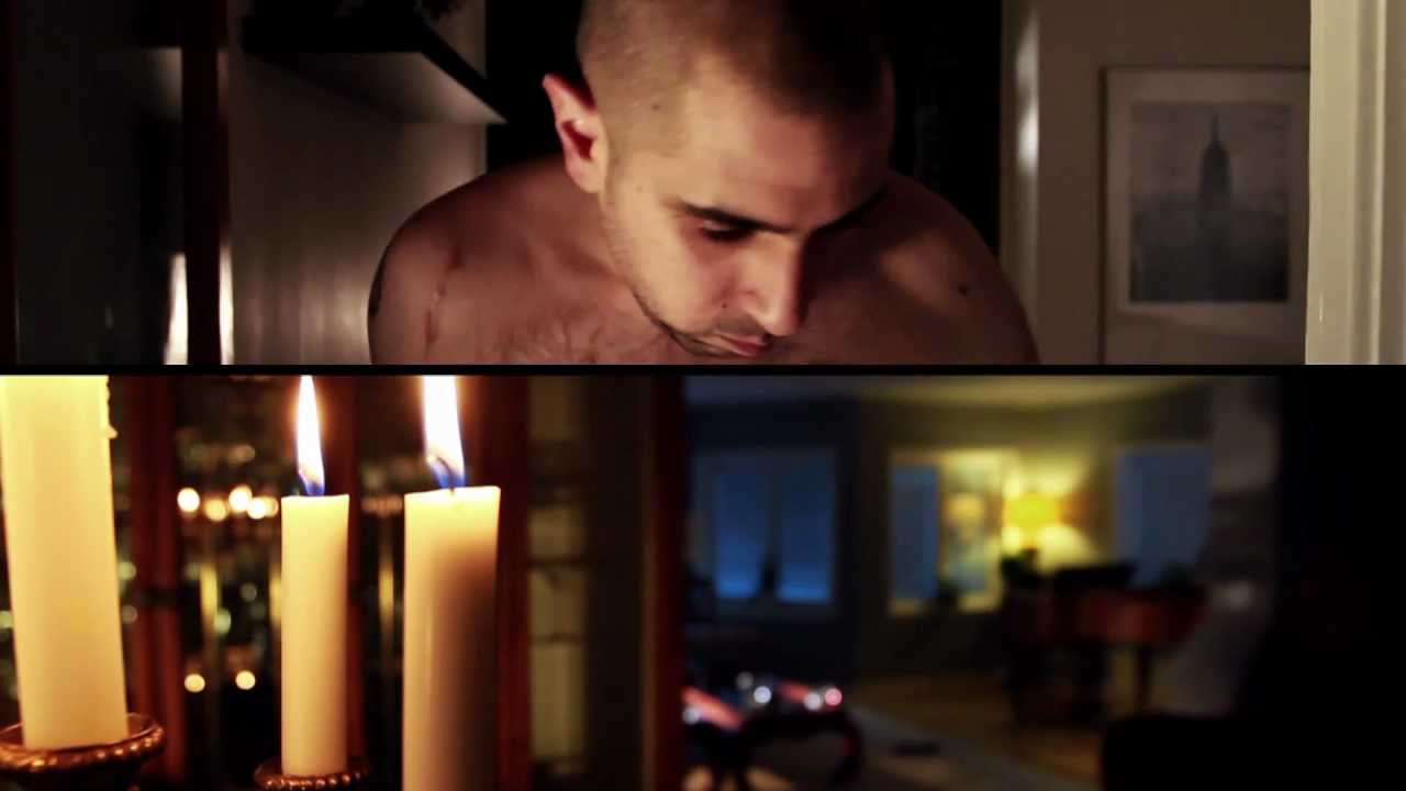 Houman Sebghati ft Danjah “Anda”