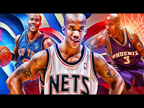 48 Minutes of Stephon Marbury Throwback Highlights