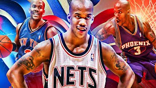 [MIX ] Stephon Marbury - Starbury
