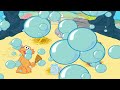 Sesame Street Elmo World Episode 104
