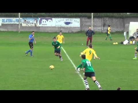 18 10 2015 Castelvecchio vs Amicizia Lagaccio