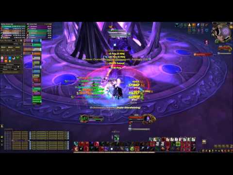 Chronomatic Anomaly/ Kill One Phase Fight (fast kill)