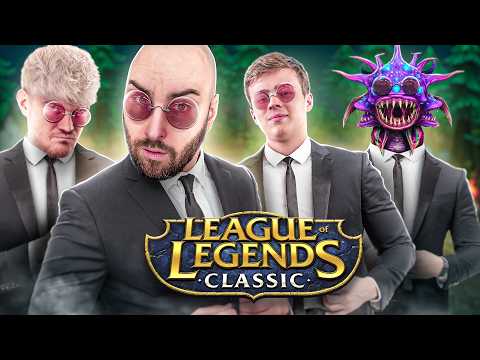 BEST OF : LE RETOUR DU FLEX GANG