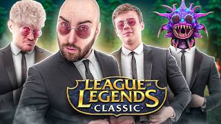 BEST OF : LE RETOUR DU FLEX GANG