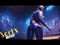 The First Descendant Bunny Fasting For Cake SertXai Fan Music Video