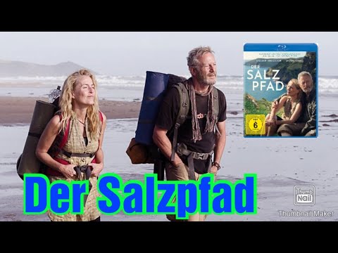 The Salt Trail Review