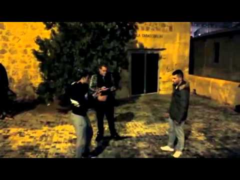 16 avos´ Galiano vs El Noble Batalla de murcia