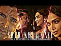 Sher Khul Gaye EFX Status Song Fighter Hrithik Roshan Deepika Padukone Vishal Shekhar Kumaar Bhushan