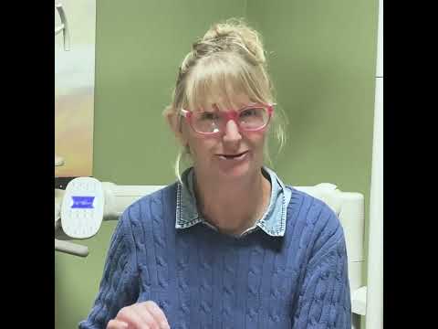 Exceptional Dental Service