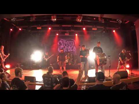 Help Me Live Christmas Rock 2025