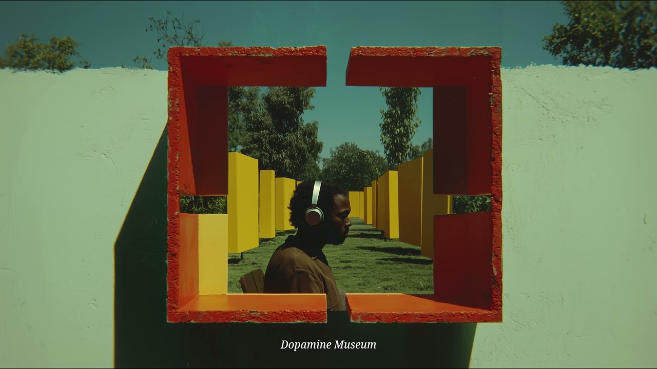 Dopamine Museum | Square Park