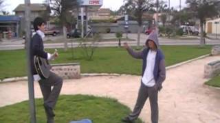 Flaitorade comercial 2010 - 2 medio B