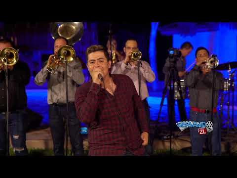 Banda Los Tierra Blanca - Que Casualidad (En Vivo 2019)