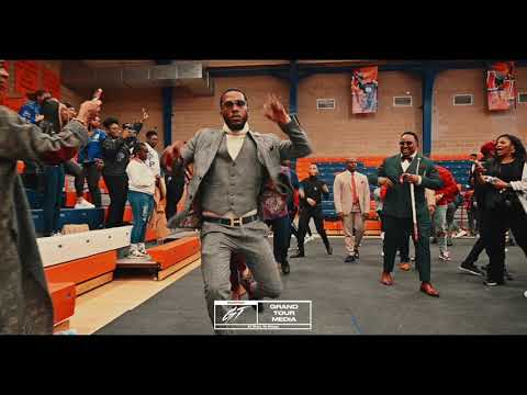 Kappa Alpha Psi Fraternity, Inc. (Epsilon Chapter) Stroll '22