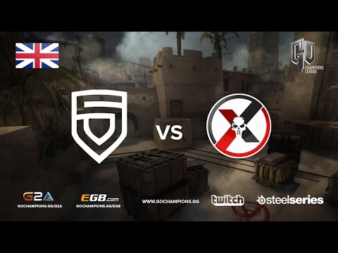 GOCL S2: Penta Sports vs XPC @ de_mirage [EN]