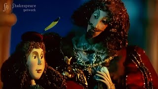 Animated Shakespeare - Twelfth Night - 1992 - Multiple Subtitles - Restored 2026 - 4K