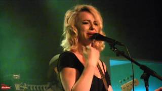 Nearer To You • SAMANTHA FISH • Mexicali Live NJ 5/17/17