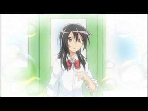 Sukkiri Kaerimichi - Kaichou Wa Maid Sama