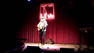 Stu Larsen - 13 Sad Farewells
