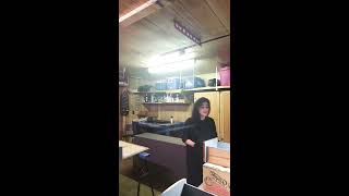Terri Clark - Gypsy Boots - Amanda Joan-Anne Acapella