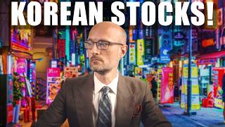 The World's Best Stock Market Is Also Crashing!