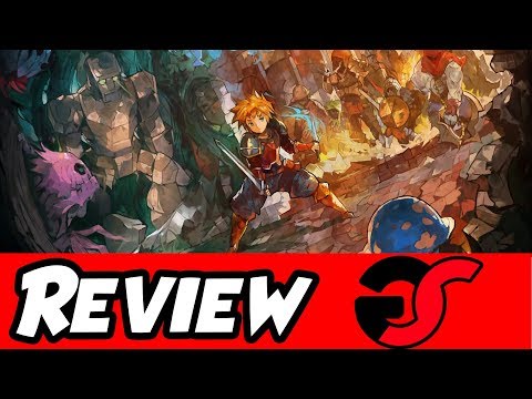 Chasm Review