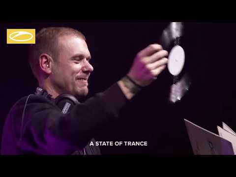 Gaia - Tuvan (Armin van Buuren live at A State Of Trance 900)