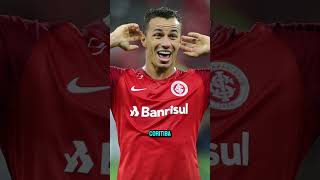Esse foi o time do Internacional vice-campeão da série B de 2017! #internacional #serieb #grenal
