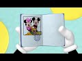 Mickey Mouse Clubhouse Around The Clubhouse World