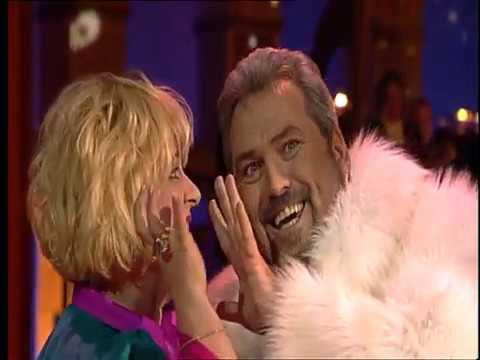 Karin Bloemen & Ernst Daniël Smid - Kattenduet (1999)