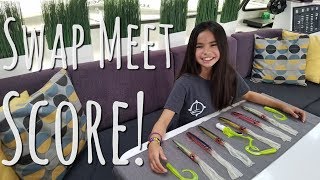 Kid's Perspective: Building My Tackle Box