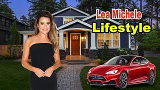 Lea Michele - Lifestyle, Boyfriend, House, Car, Biography 2019 | Celebrity Glorious