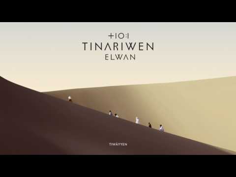 Tinariwen - "Tiwàyyen" (Full Album Stream)