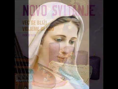 Novo Svitanje - Zdravo Djevice