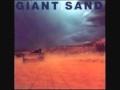 Giant sand - (Well) Dusted (for the Millenium)